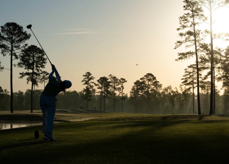 Breaking News: 2026 Augusta National Women’s Amateur – Live Wednesday Highlights & Updates!