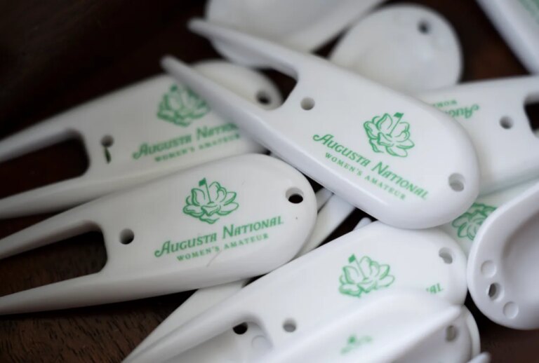 Live Updates: 2026 Augusta National Women’s Amateur Kicks Off with Exciting First Round