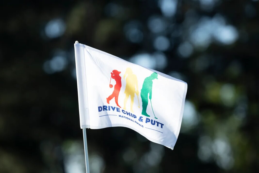 2026 Drive, Chip and Putt National Finals | Sunday updates