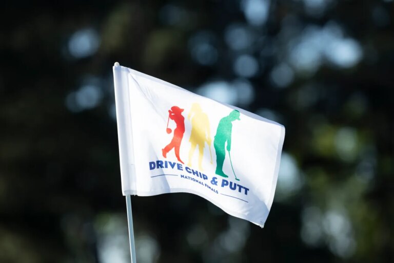 Live Updates: 2026 Drive, Chip, and Putt National Finals