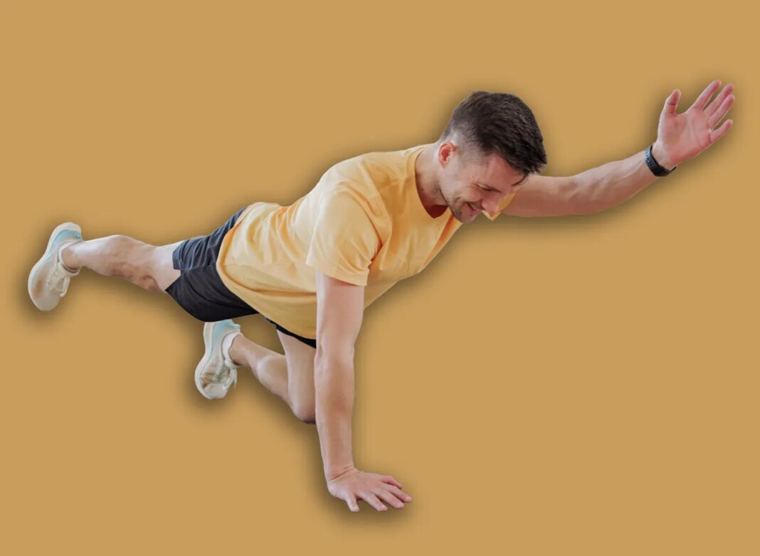 3 Morning Exercises Build Core Strength Faster Than Planks After 50