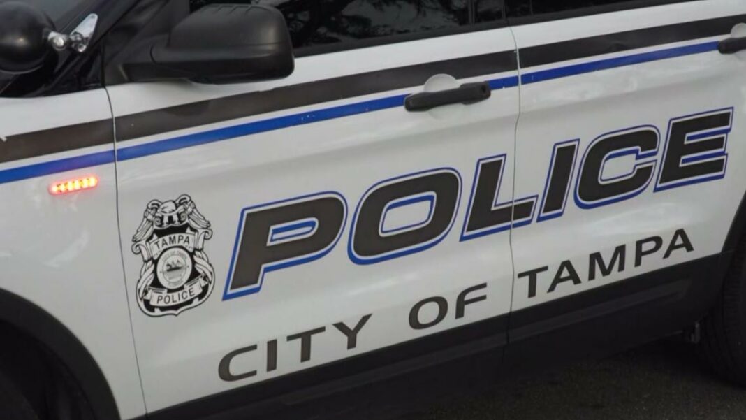 3-year-old shot in arm after mother's boyfriend leaves gun in bed, Tampa police say