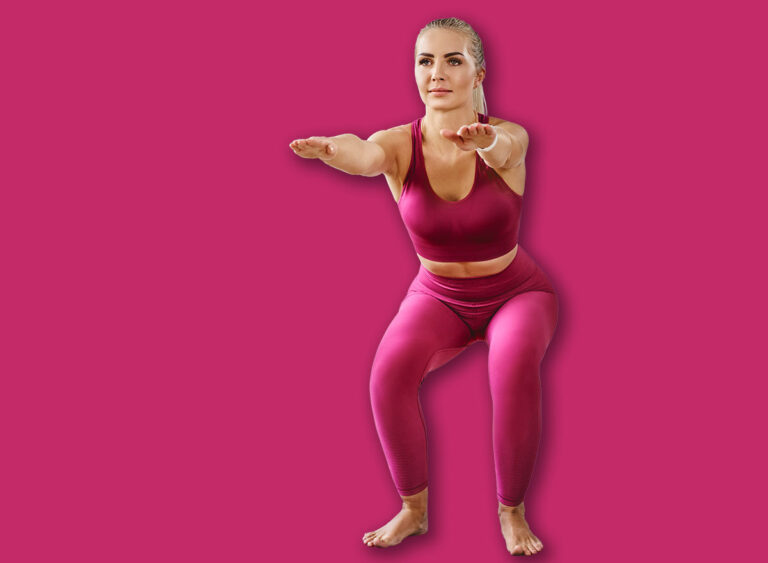 Revitalize Your Leg Strength After 50: 4 Standing Exercises That Outperform Weight Machines