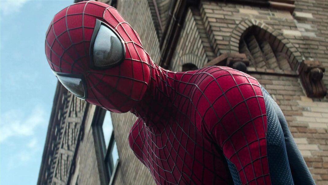 5 Actors Who Were Almost Cast In The Spider-Man Movies