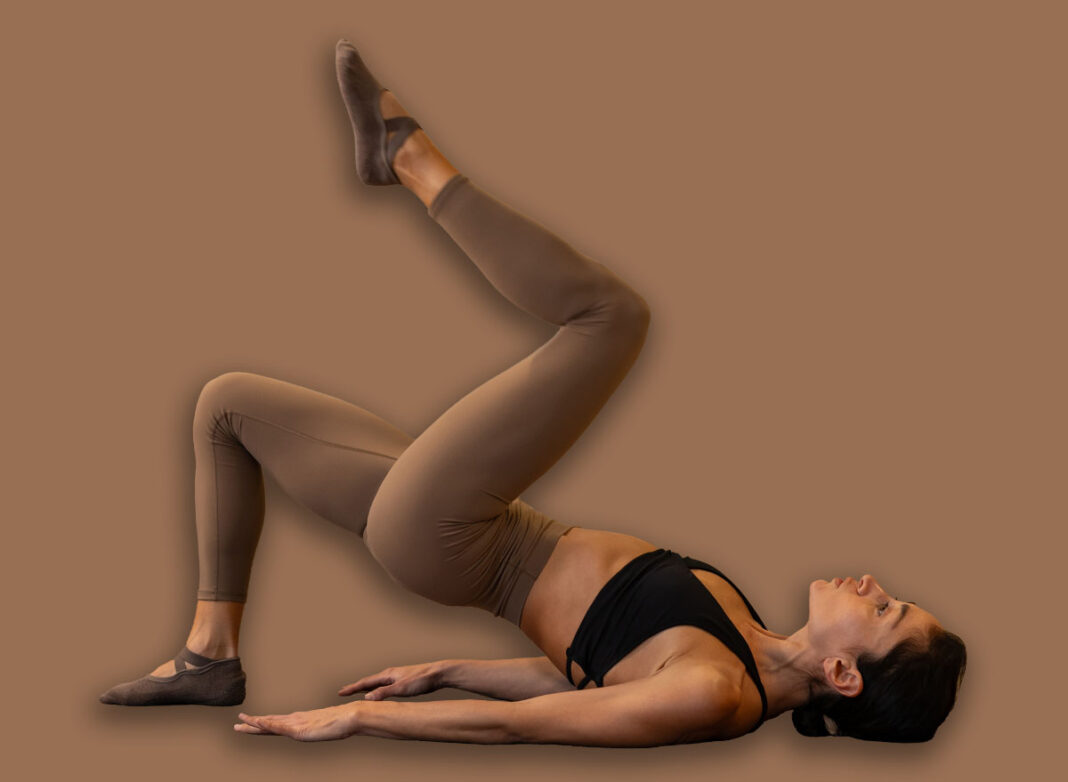 5 Bed Exercises That Restore Thigh Strength Faster Than Gym Machines After 60