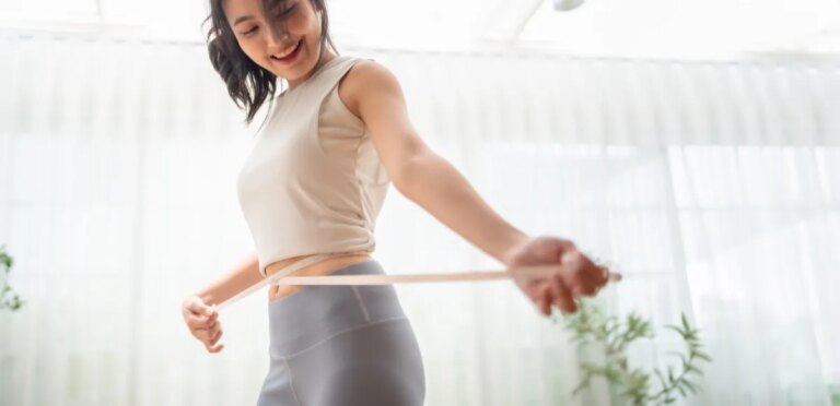 Discover 5 Metabolism-Boosting Bedtime Snacks for Effective Fat Loss After 55