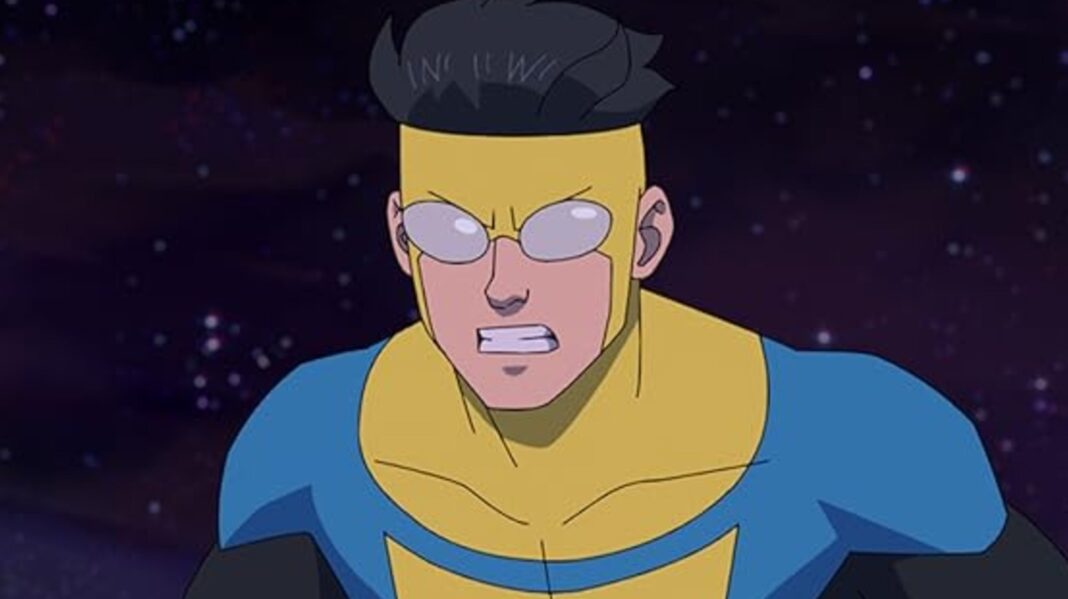 5 Biggest Changes Invincible Season 4 Made From The Comics
