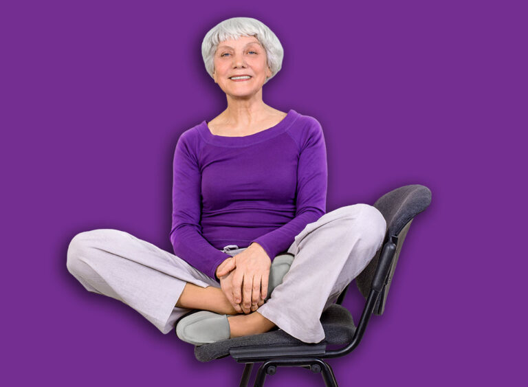 Five Chair-Based Exercises to Enhance Leg Strength More Effectively Than Gym Machines for Those Over 55