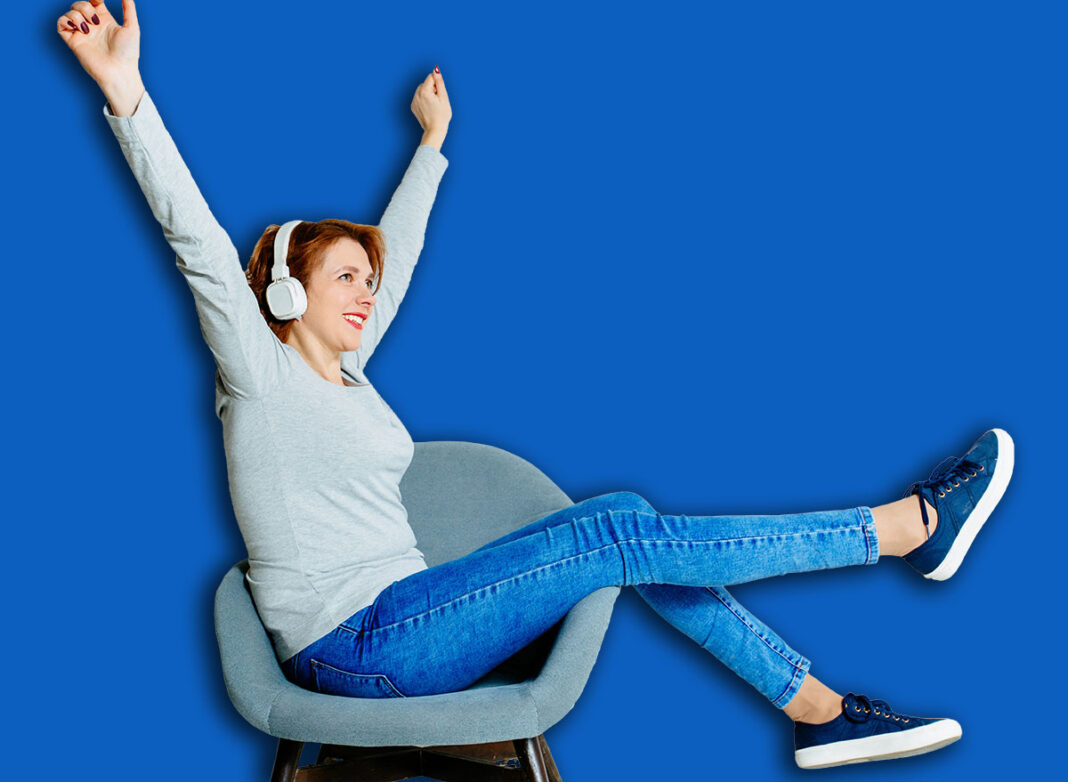 5 Chair Exercises That Restore Leg Muscle Faster Than Gym Machines After 60