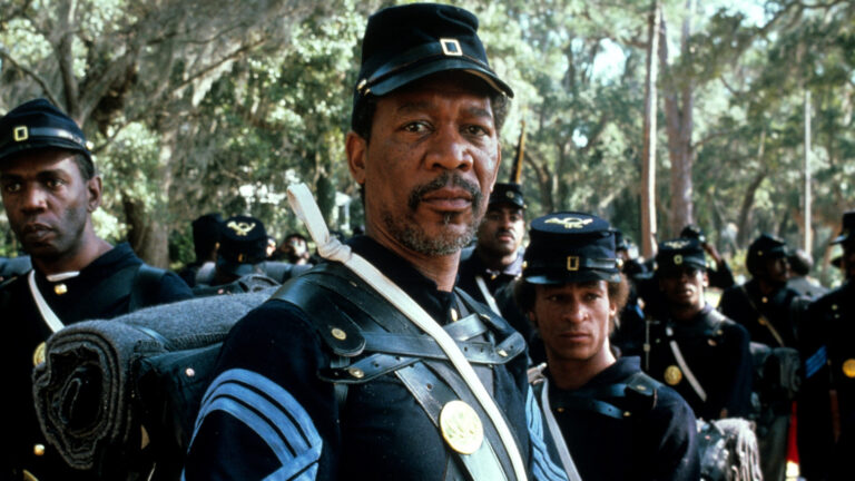 Top 5 Must-See Civil War Films for History Enthusiasts