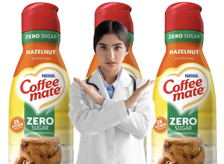 Unveiling the Hidden Sugars: 5 Coffee Creamers That Pack a Sweet Surprise