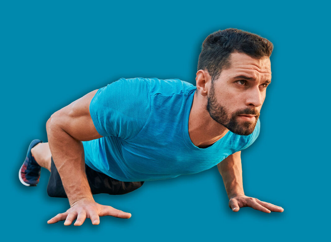5 Daily Exercises Men Should Do Every Day to Stay Young After 60