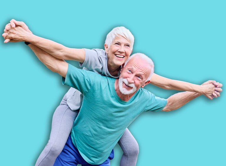 Achieve Full-Body Balance After 55 with These 5 Daily Exercises That Outpace Yoga