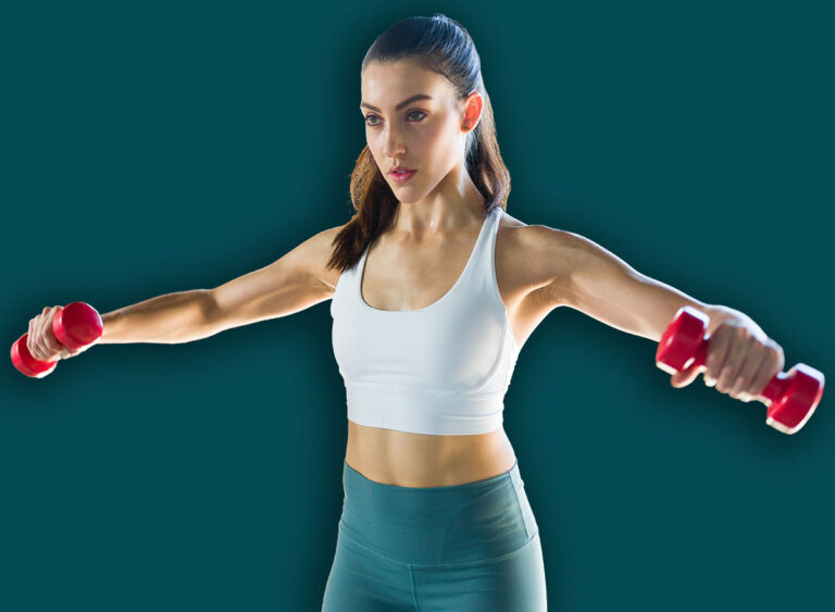 Maximize Arm Strength After 55: Top 5 Dumbbell Exercises Outpacing Traditional Weight Training