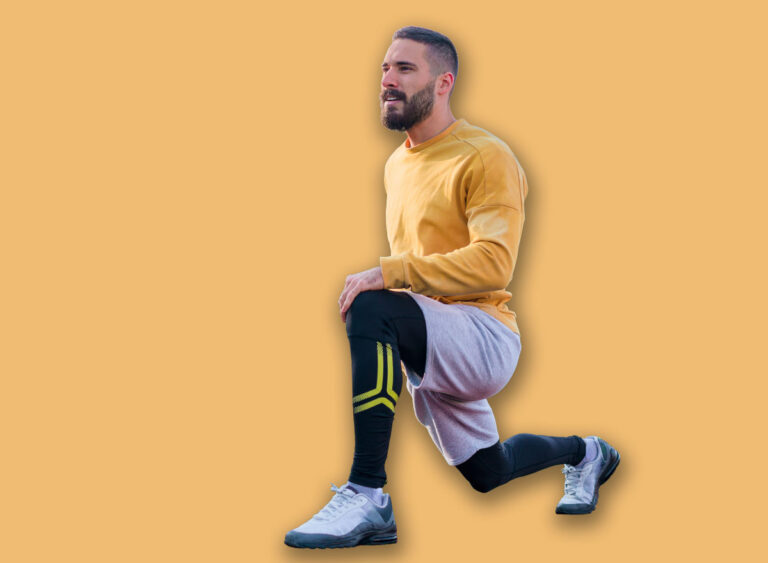 Top Morning Exercises for Men Over 55 to Enhance Leg Muscle Strength