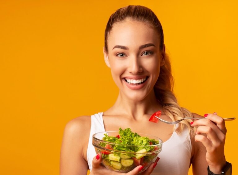 Top 5 Fast-Food Picks Personal Trainers Swear By for Staying Fit and Lean