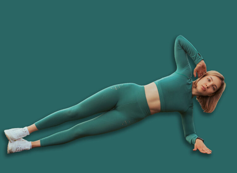 Top 5 Morning Exercises to Enhance Core Strength More Efficiently Than Traditional Ab Workouts for Individuals Over 55