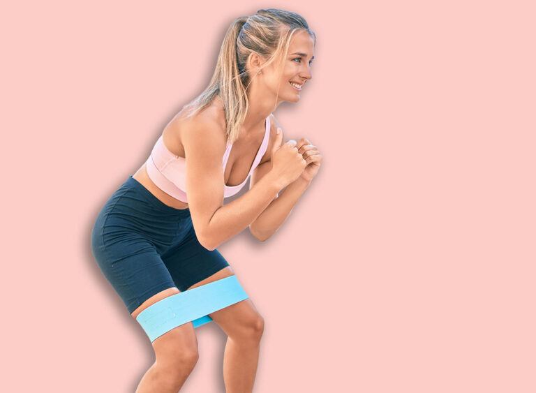 Revitalize Your Glutes After 60: 5 Morning Exercises More Effective Than Squats