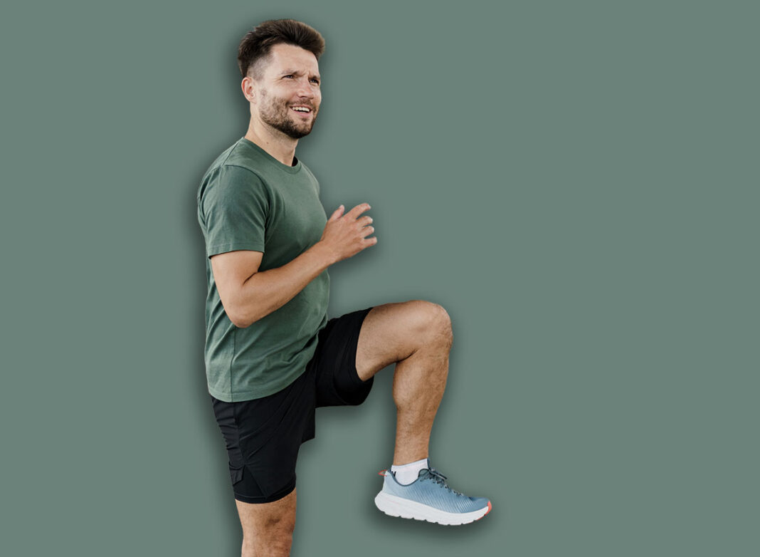 5 Morning Exercises That Restore Stair-Climbing Power Faster Than Gym Machines After 55