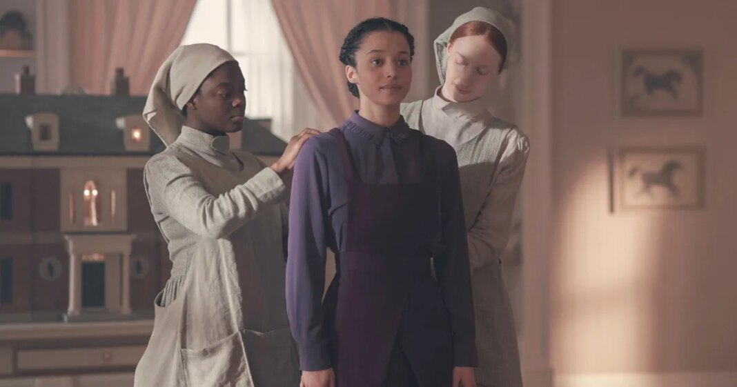 5 New Movies and TV Shows You Need to Watch in April 2026