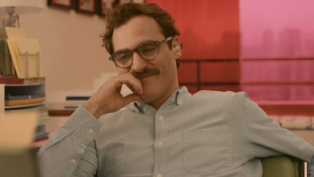 5 Sci-Fi Movies That Got The Future Right