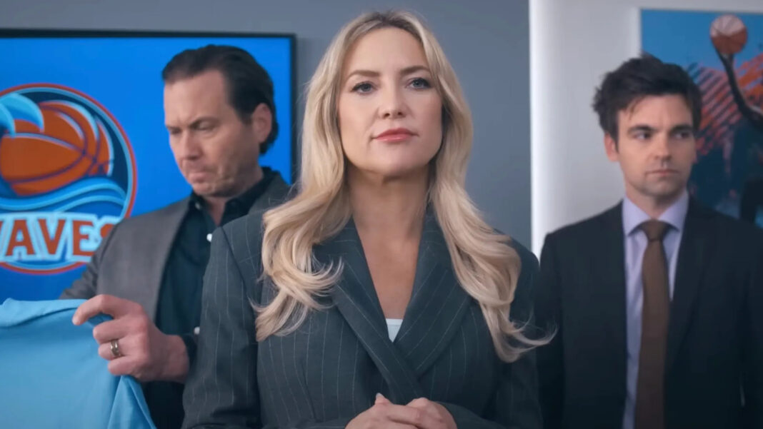 5 Shows To Watch If You Like Running Point