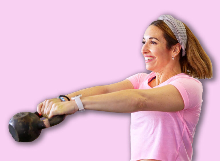 5 Standing Exercises to Firm Belly Overhang More Effectively Than Traditional Ab Workouts for Those Over 55