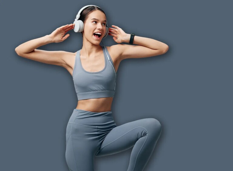 5 Standing Exercises to Firm Your Core Faster Than Traditional Gym Workouts for Individuals Over 55