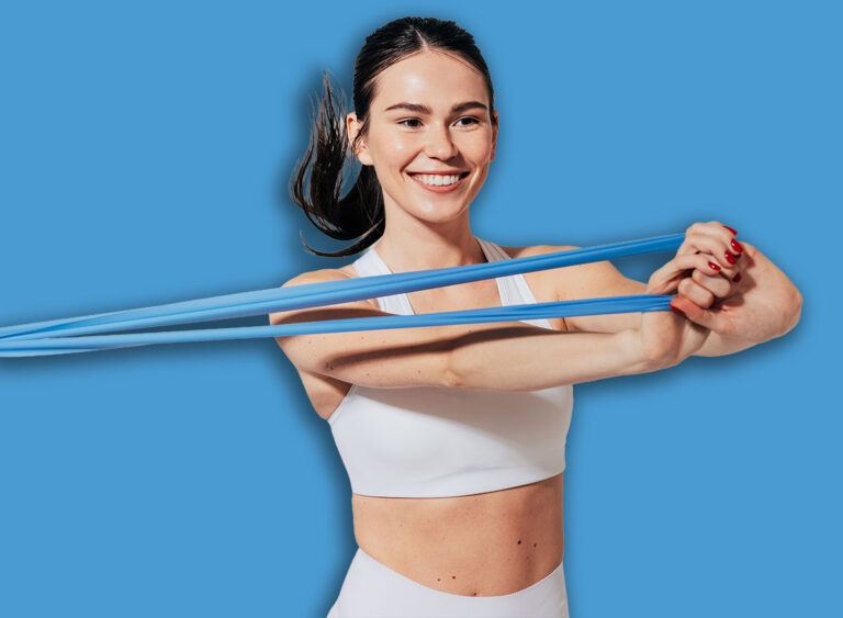 Revitalize Your Waistline: 5 Standing Exercises That Outperform Traditional Ab Workouts for Seniors Over 60