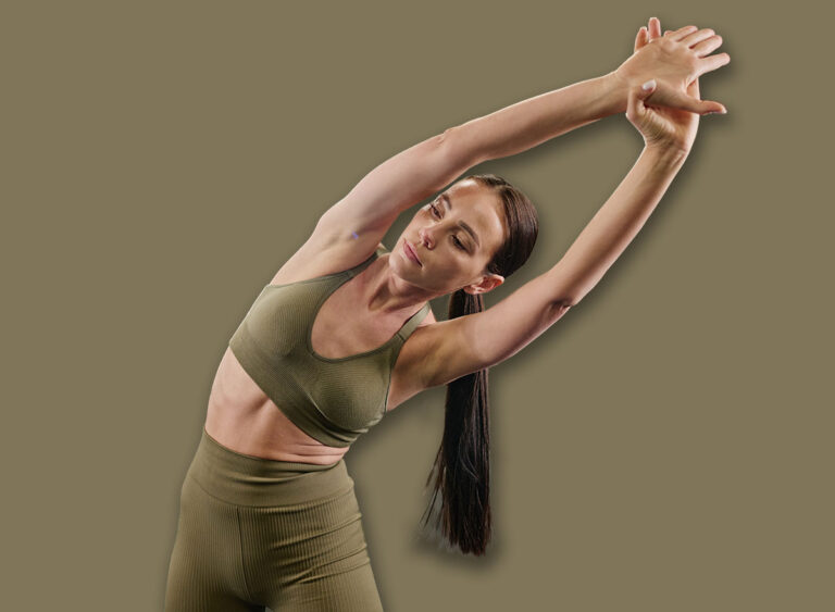 5 Standing Exercises to Effectively Reduce Muffin Tops Faster Than Traditional Gym Routines for Those Over 60