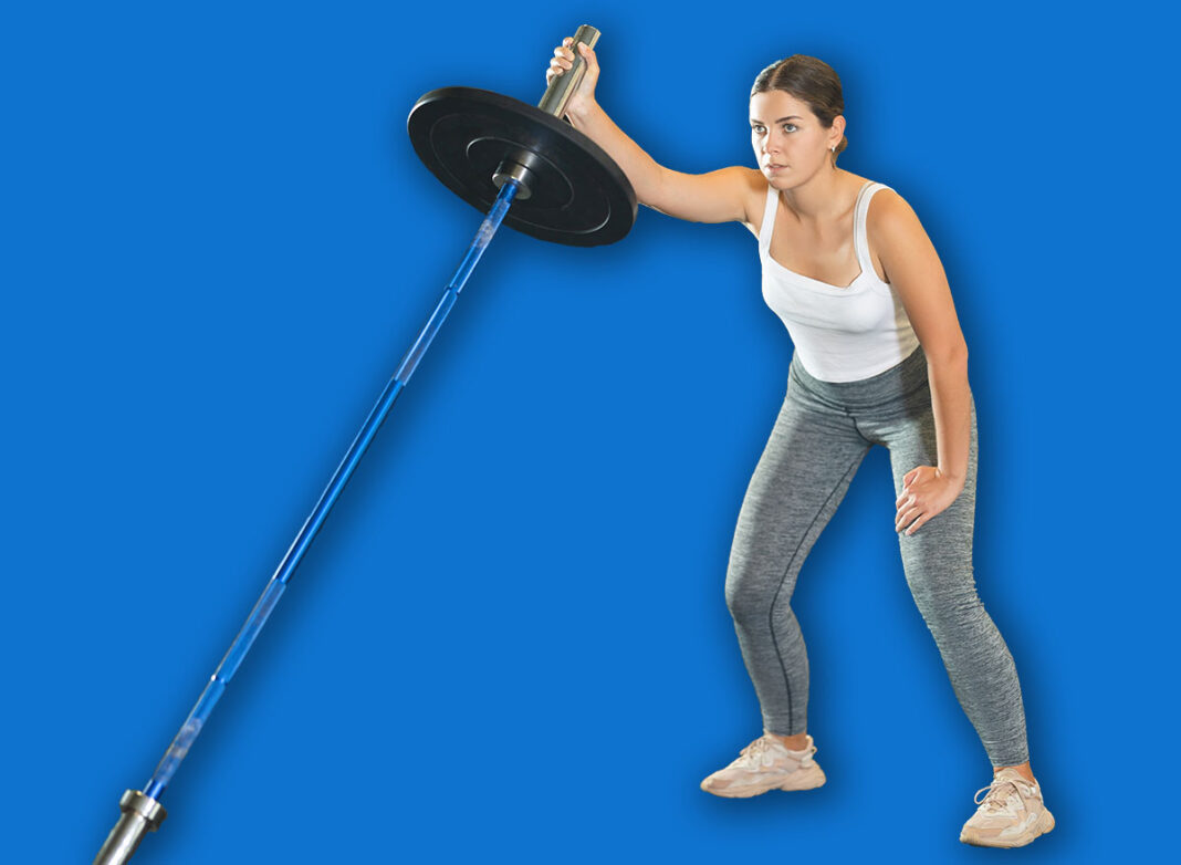 5 Standing Exercises That Rebuild Core Strength Better Than Planks After 60