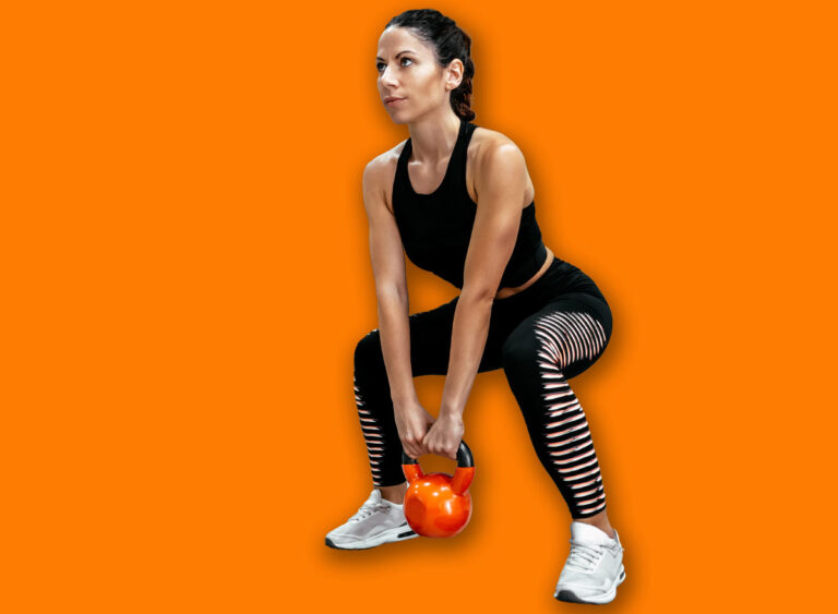 Revitalize Your Core: 5 Standing Exercises Perfect for Those Over 60