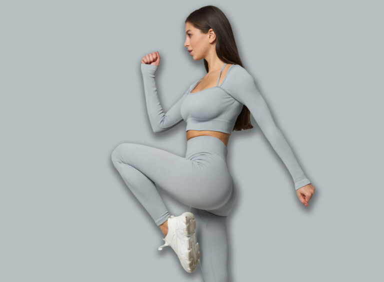 5 Powerful Standing Exercises to Boost Leg Strength Post-60 Faster Than Squats