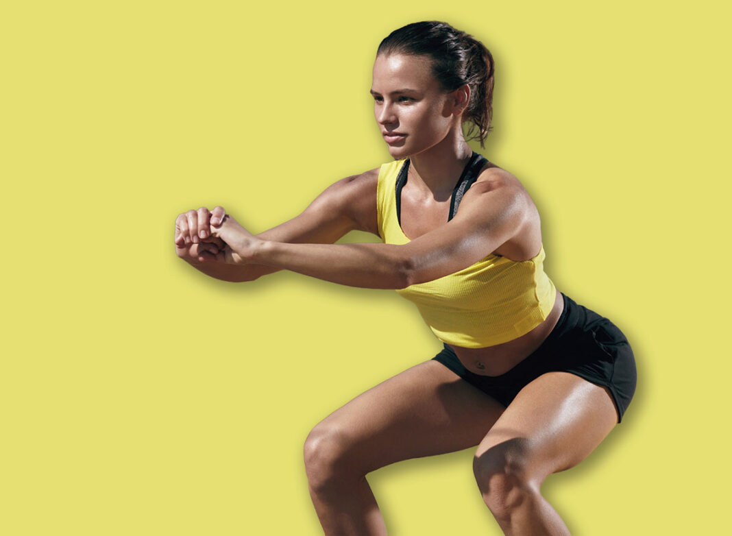 5 Standing Exercises That Restore Muscle Faster Than Ab Workouts After 55