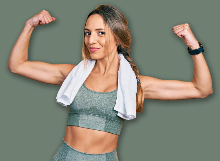 Boost Arm Strength After 55 with These 5 Towel Exercises That Outperform Dumbbells
