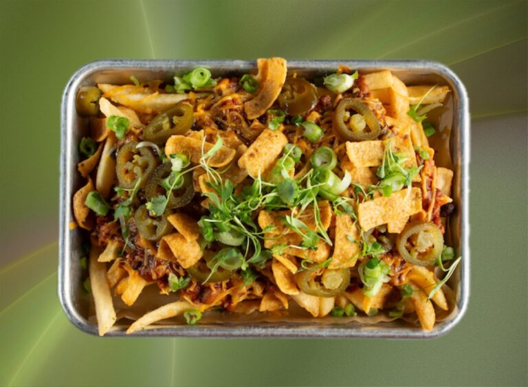 Top 5 Chain Restaurant Appetizers to Avoid for a Healthier Diet