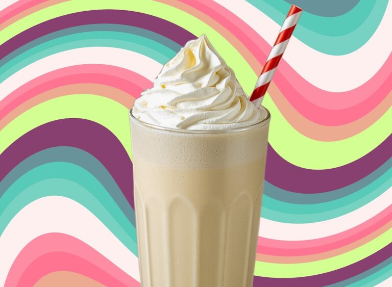 Discover the Top 5 Fast Food Milkshakes You Should Avoid for Better Health