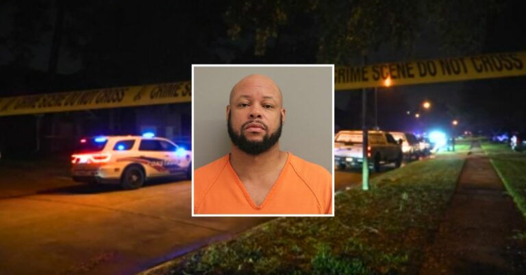 Tragic Incident: Child Alerts Authorities After Father Fatally Attacks Mother