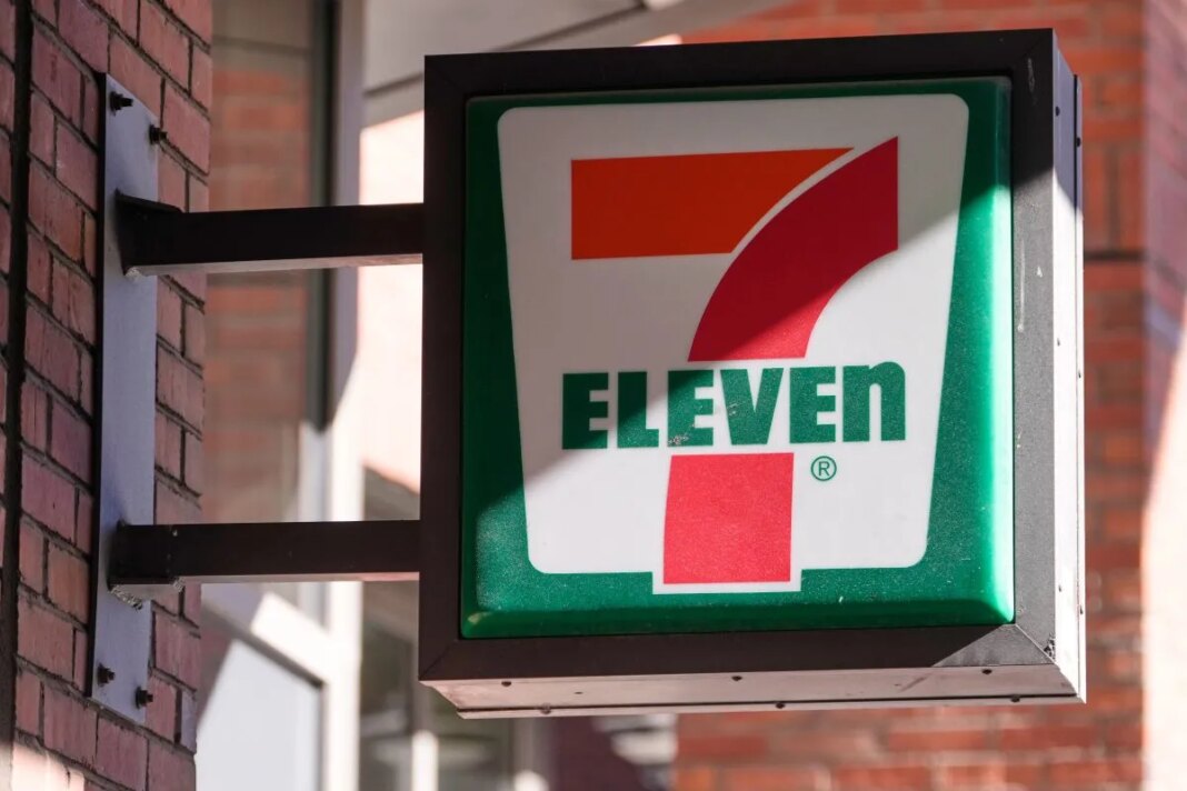 7-Eleven expects to close hundreds of stores in US, Canada this year