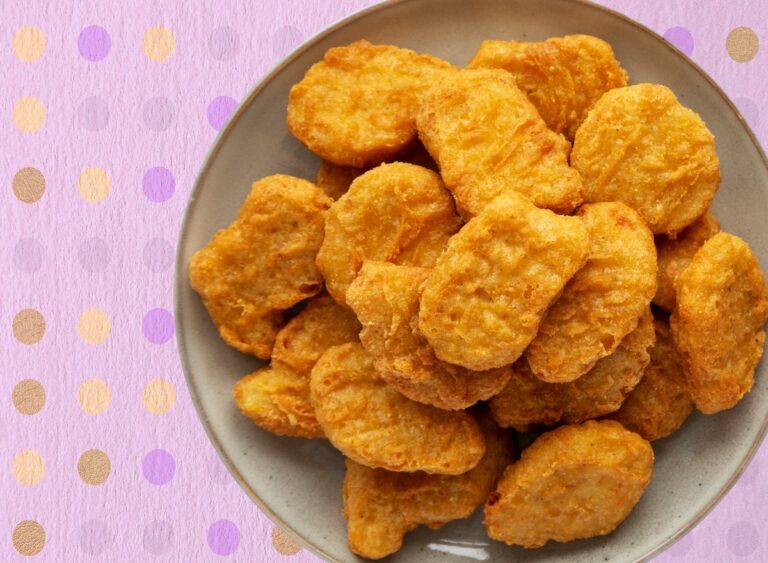 Unveiling 7 Sneaky Fast-Food Menu Items Loaded with Hidden Calories