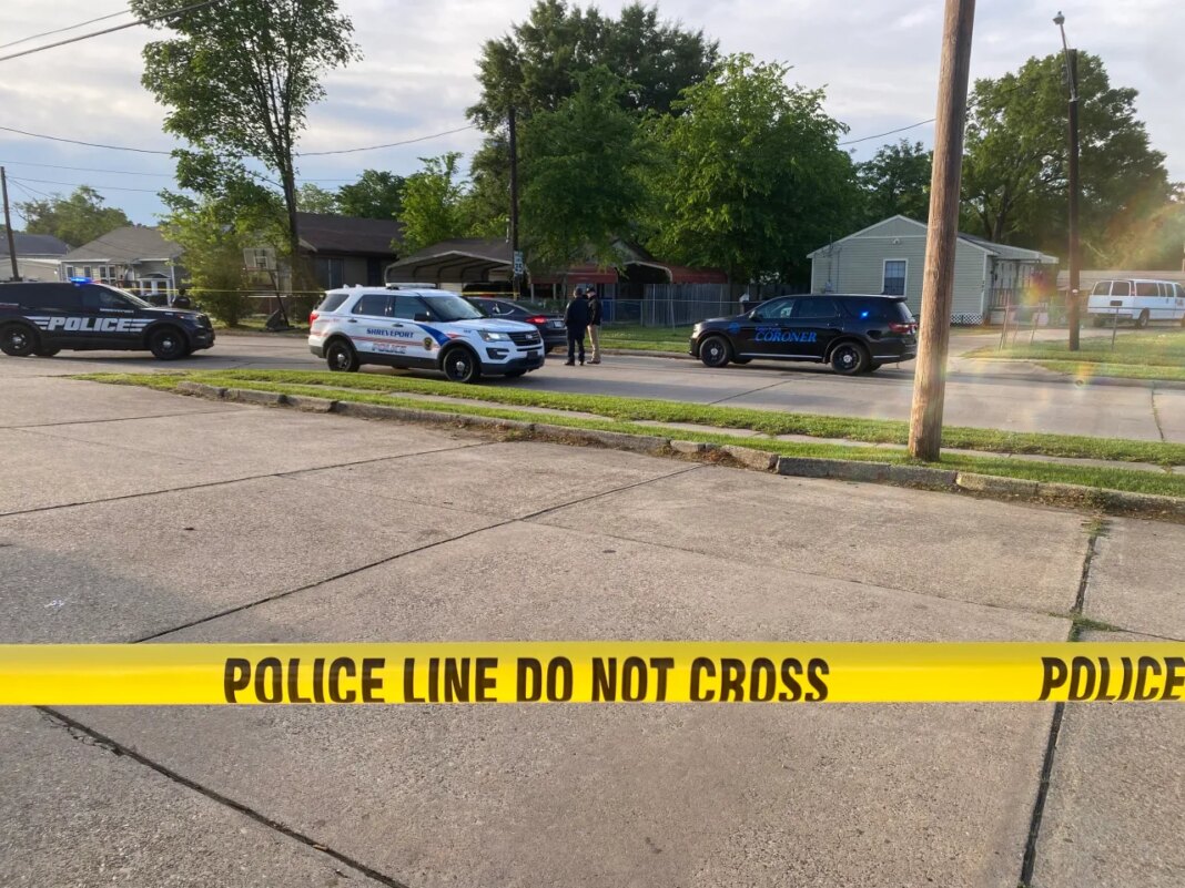 8 children killed after domestic dispute in Shreveport