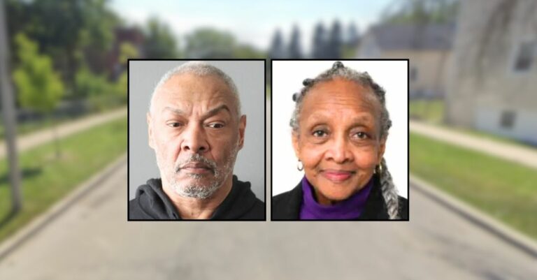 Tragic Incident: Son Arrested After 88-Year-Old Mother Found Deceased in Basement Following Shopping Trip