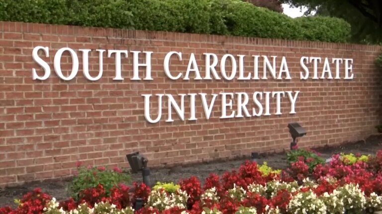 Controversy Unleashed: SC House Members Push to Defund SC State University Amid Evette Scandal