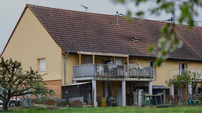 Authorities Discover Malnourished 9-Year-Old Locked in Van in Hagenbach, France