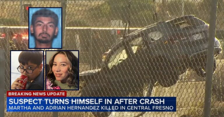 Tragic Discovery: 9-Year-Old Found Miles from Hit-and-Run Canal Crash, Family and Authorities Seek Justice