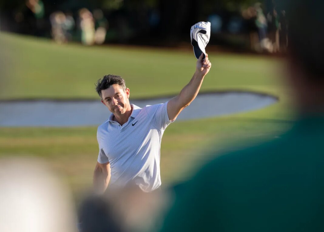 90th Masters Tournament | Saturday updates