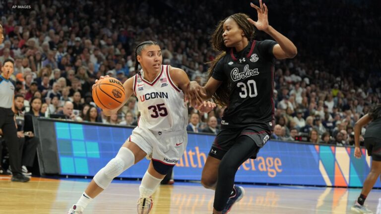 WNBA Draft 2023: Dallas Wings Eye Top Talent with Lucrative $500,000 Payday for No. 1 Pick
