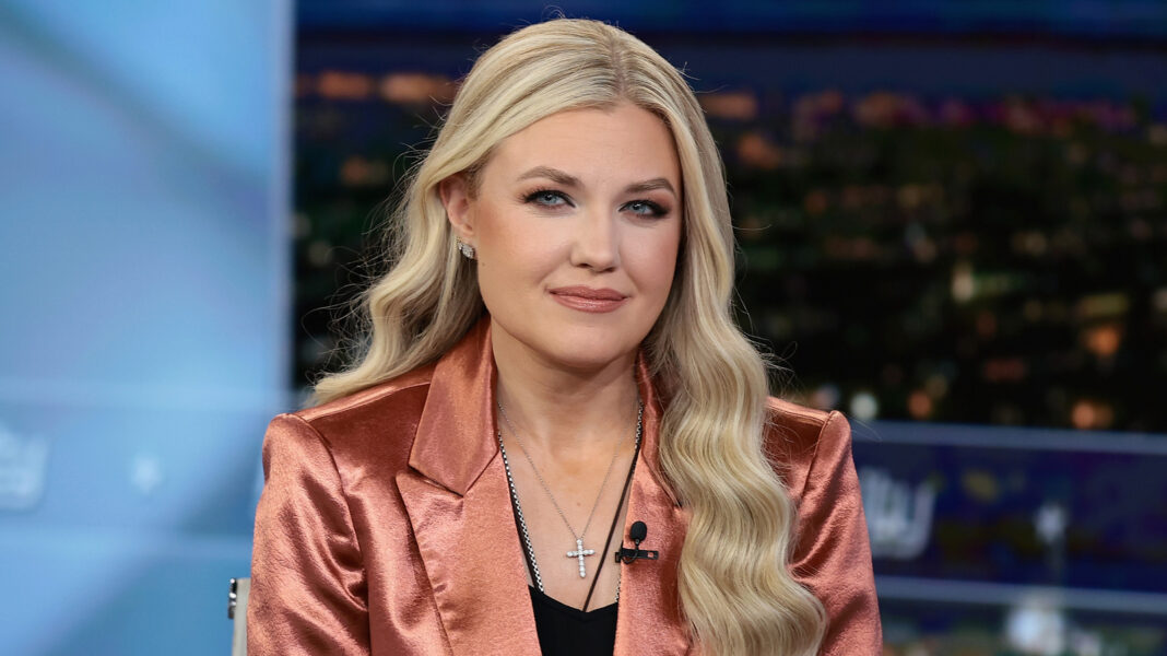 A Guide To All The Juicy Erika Kirk Relationship Rumors