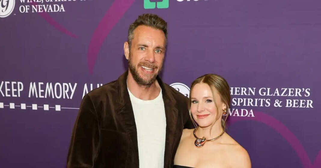 A Look Back at the Times Kristen Bell and Dax Shepard Defended Their Marriage