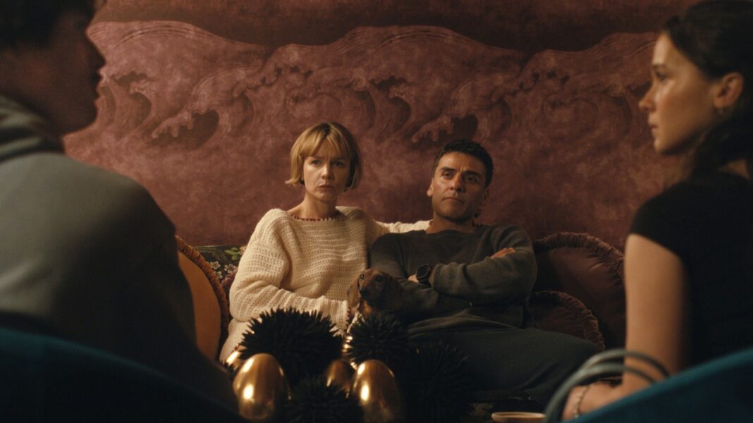 A Strong Return That Falls Short Of Its First Season